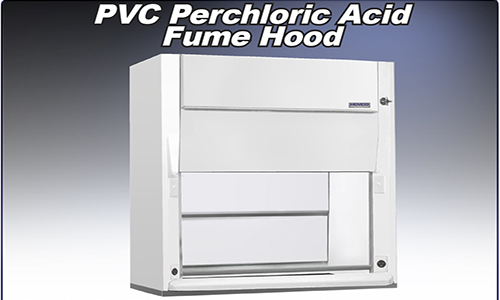 Perchloric Acid Fume Hood Perchloric Acid Fume Hood
